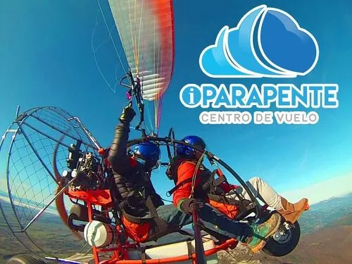 paratrike