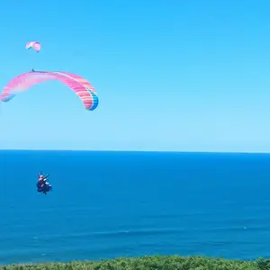 Biplaza Sopelana dos playas